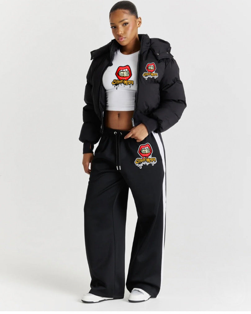 Track Suits