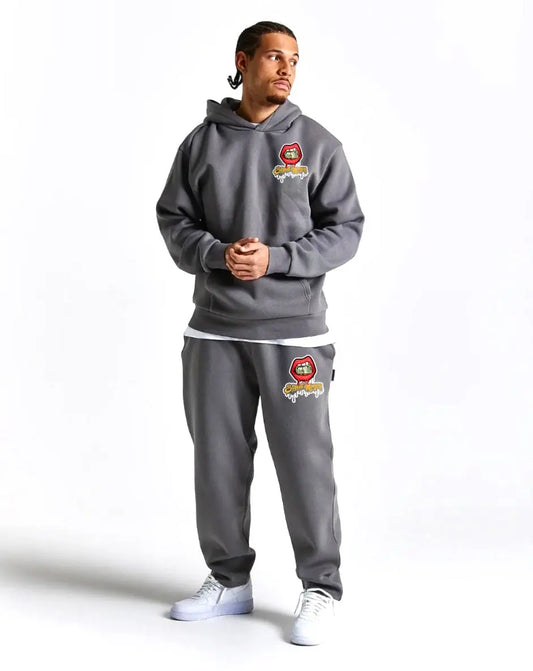 Streetmoney track suit streetmoneyclothing