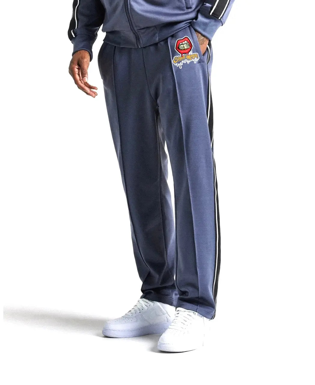 Streetmoney Ignite Pants Full Track Pant streetmoneyclothing