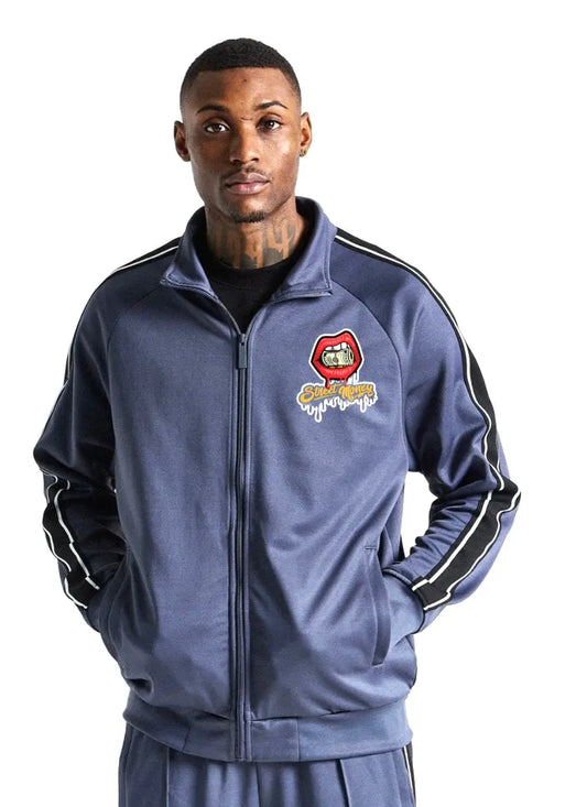 Streetmoney Ignite Pants Full Track Pant streetmoneyclothing