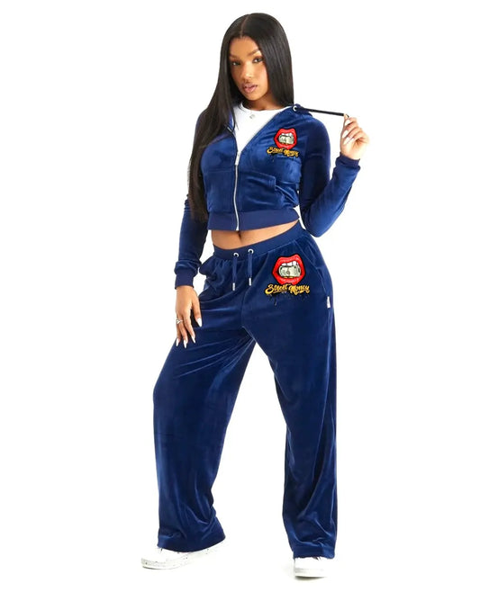 StreetMoneyClothing Figure  Hoodie - streetmoneyclothing