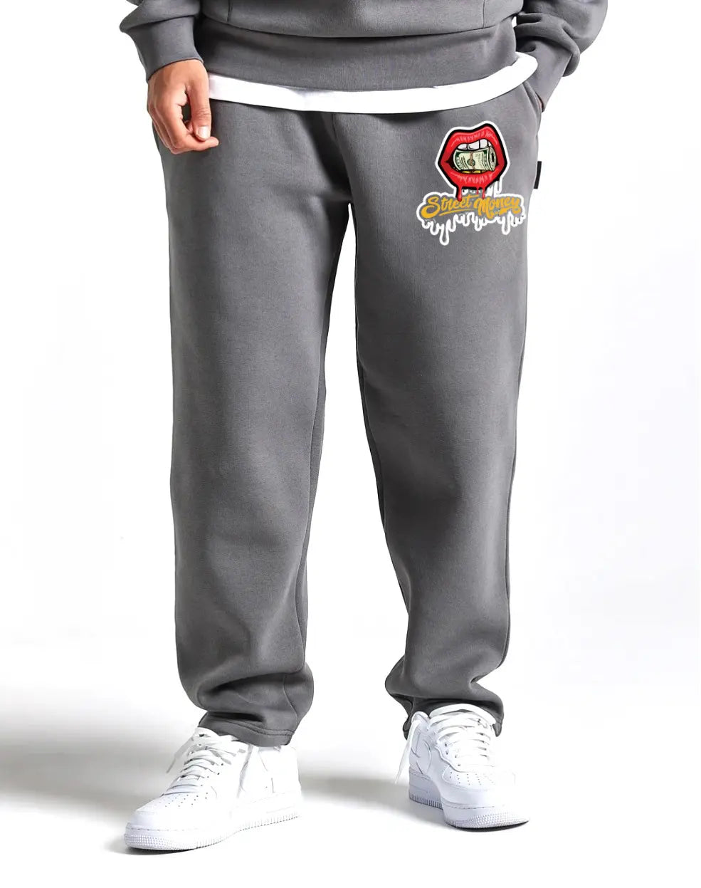 Streetmoney track suit streetmoneyclothing