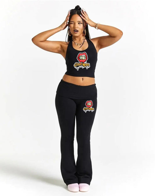 Streetmomey T-shirt - streetmoneyclothing